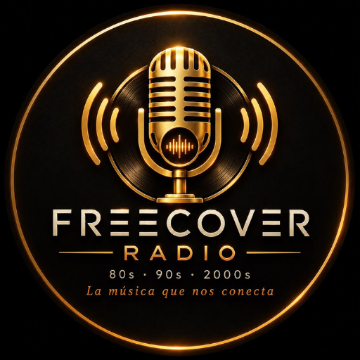 Logo de FREECOVER RADIO